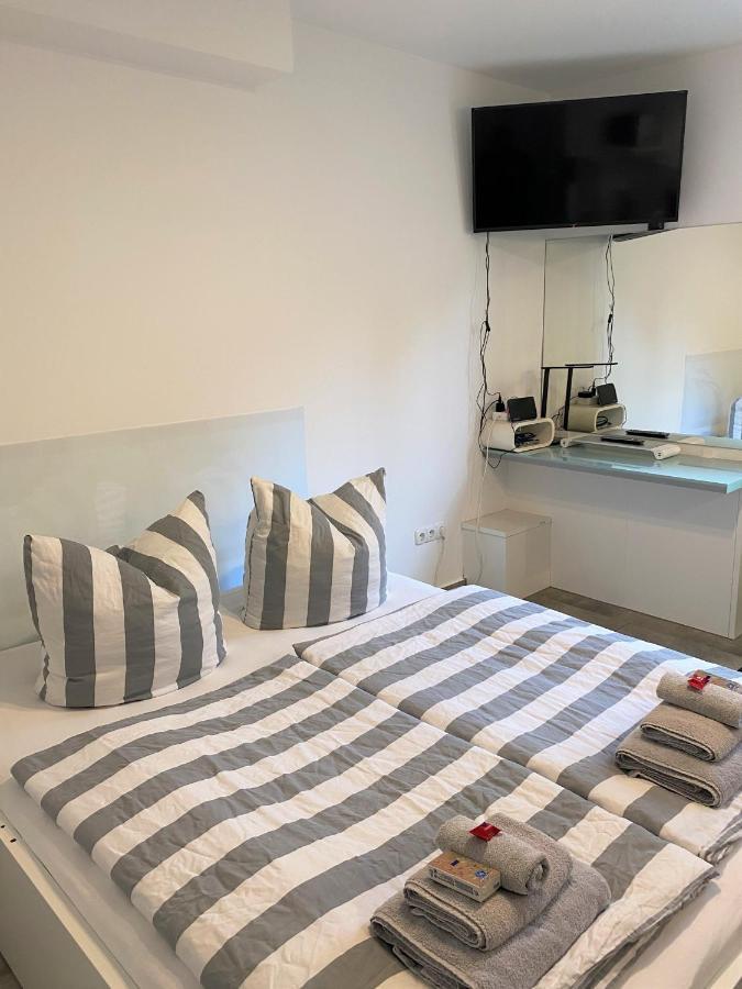 Apartments In 13593 Berlin-Spandau ภายนอก รูปภาพ