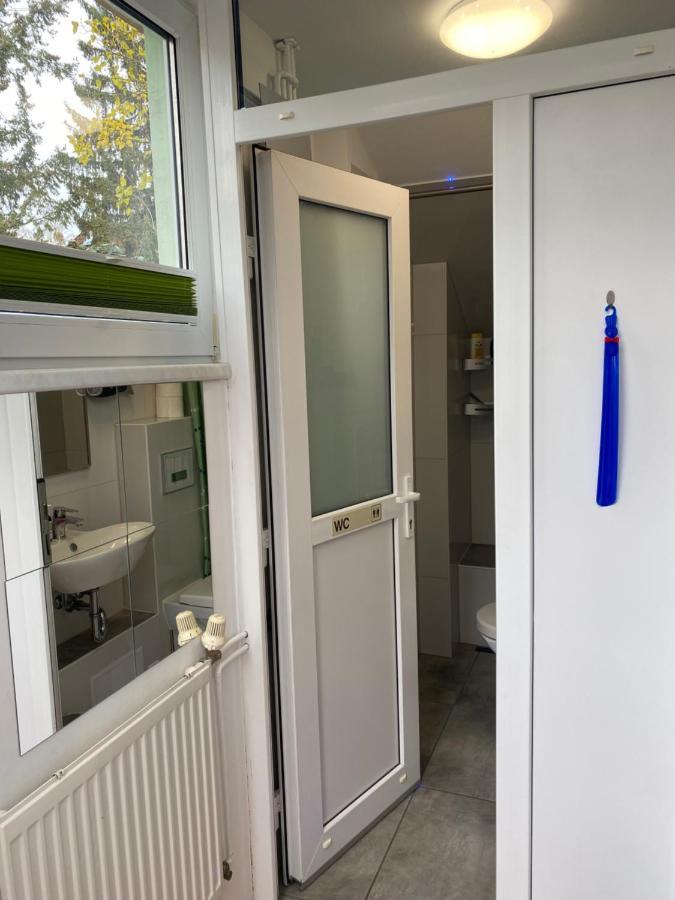 Apartments In 13593 Berlin-Spandau ภายนอก รูปภาพ