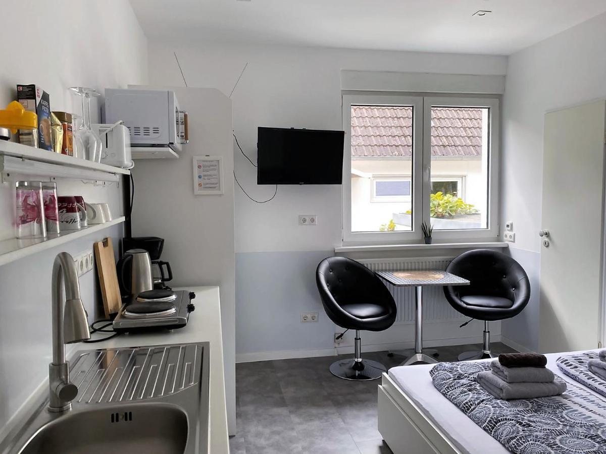 Apartments In 13593 Berlin-Spandau ภายนอก รูปภาพ