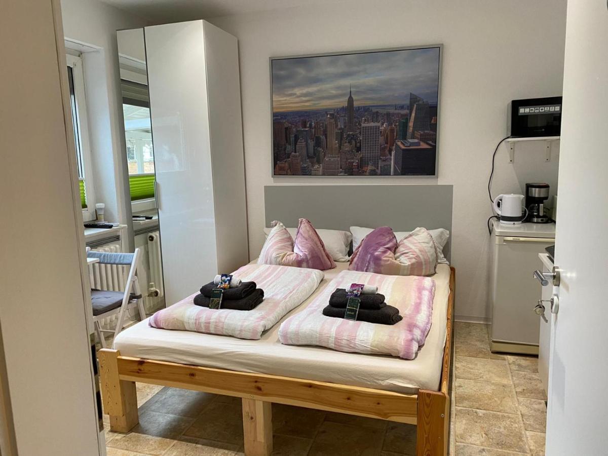 Apartments In 13593 Berlin-Spandau ภายนอก รูปภาพ