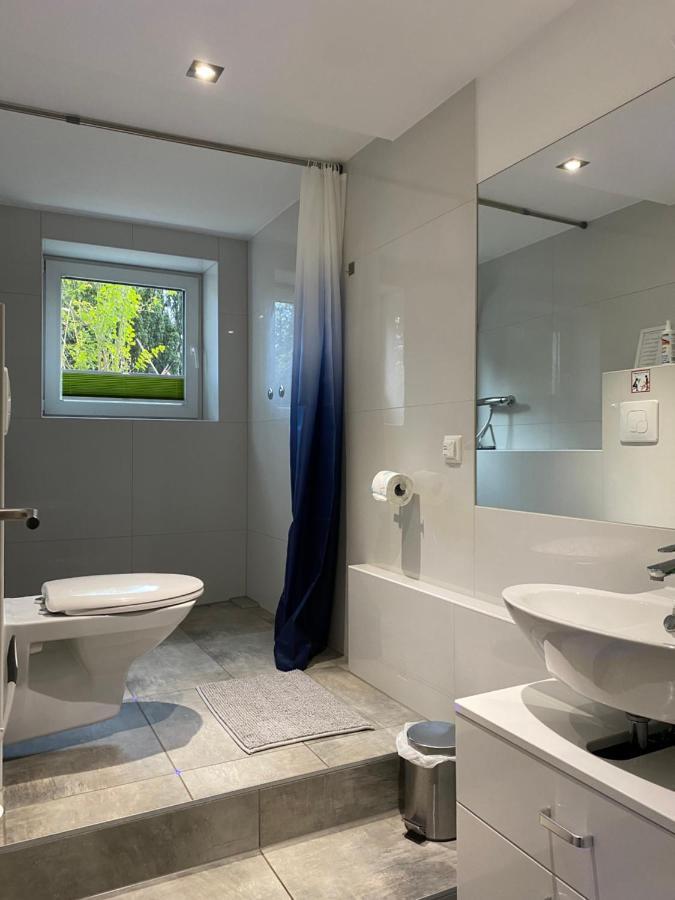Apartments In 13593 Berlin-Spandau ภายนอก รูปภาพ