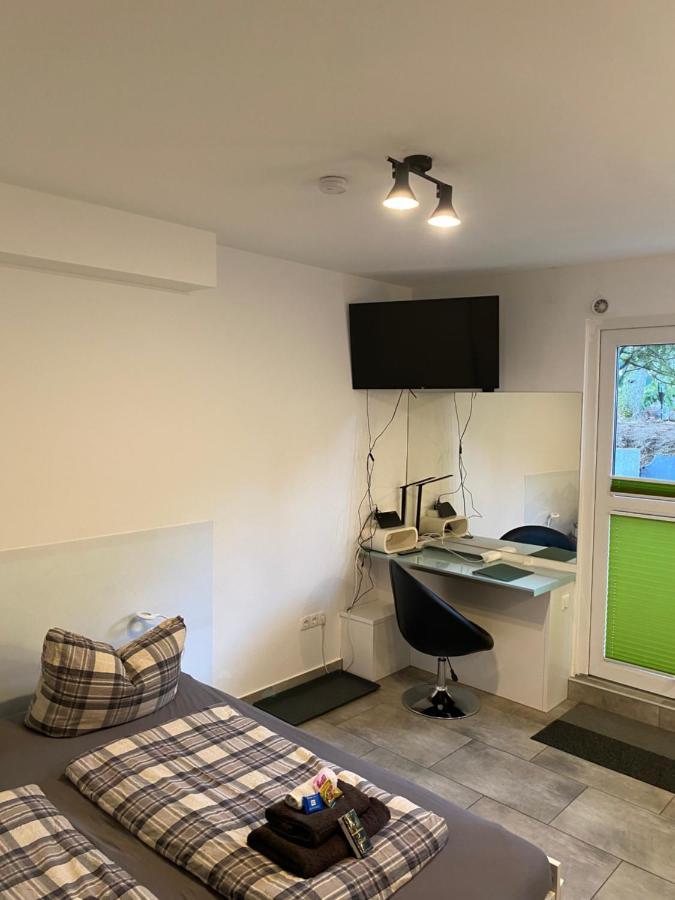 Apartments In 13593 Berlin-Spandau ภายนอก รูปภาพ