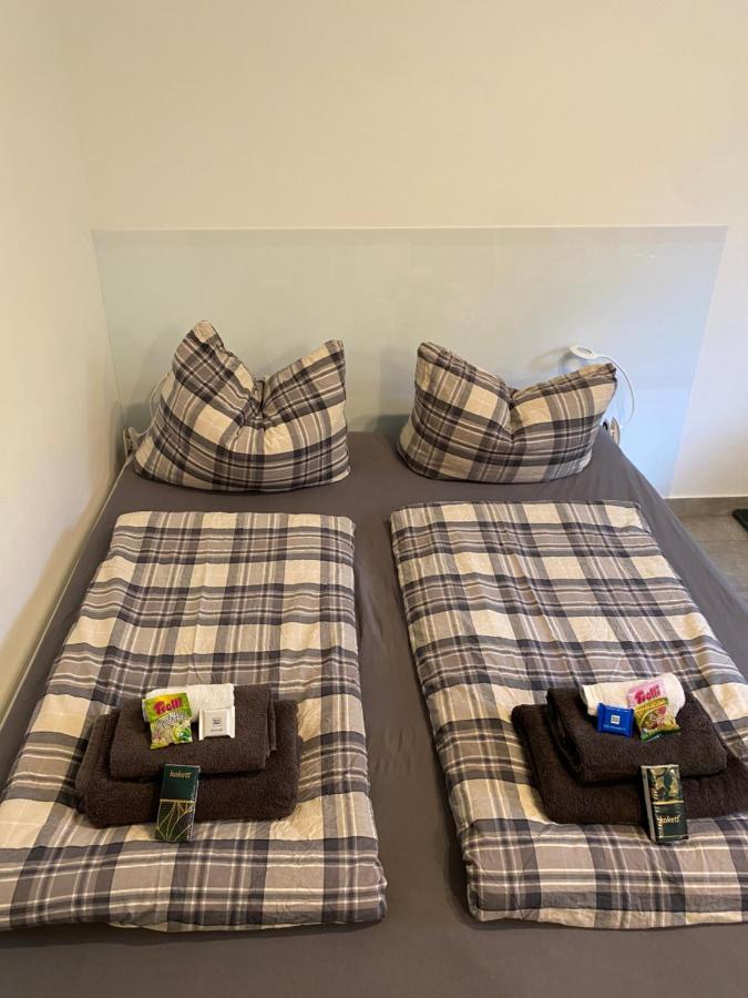 Apartments In 13593 Berlin-Spandau ภายนอก รูปภาพ