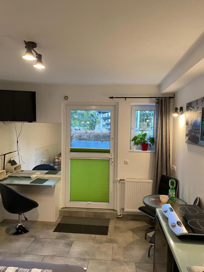 Apartments In 13593 Berlin-Spandau ภายนอก รูปภาพ