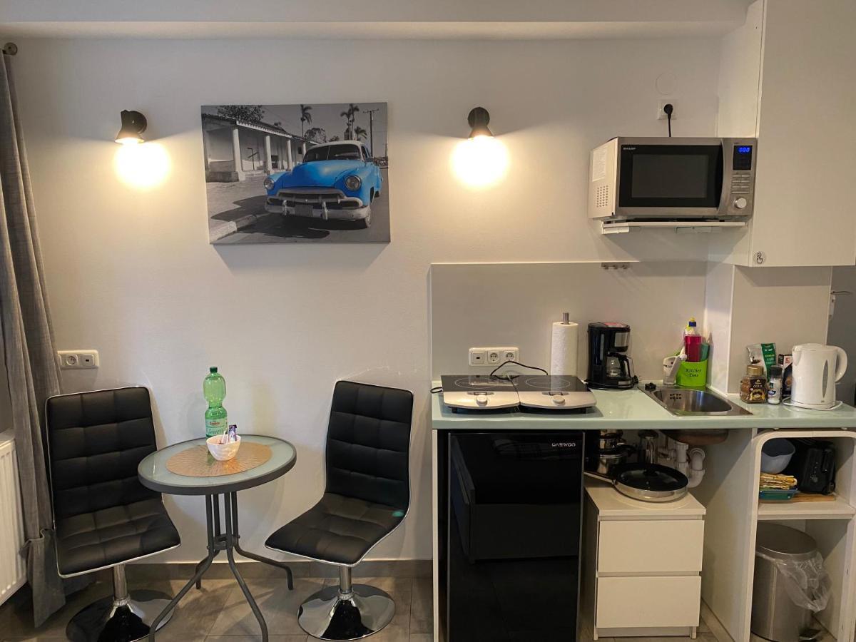 Apartments In 13593 Berlin-Spandau ภายนอก รูปภาพ