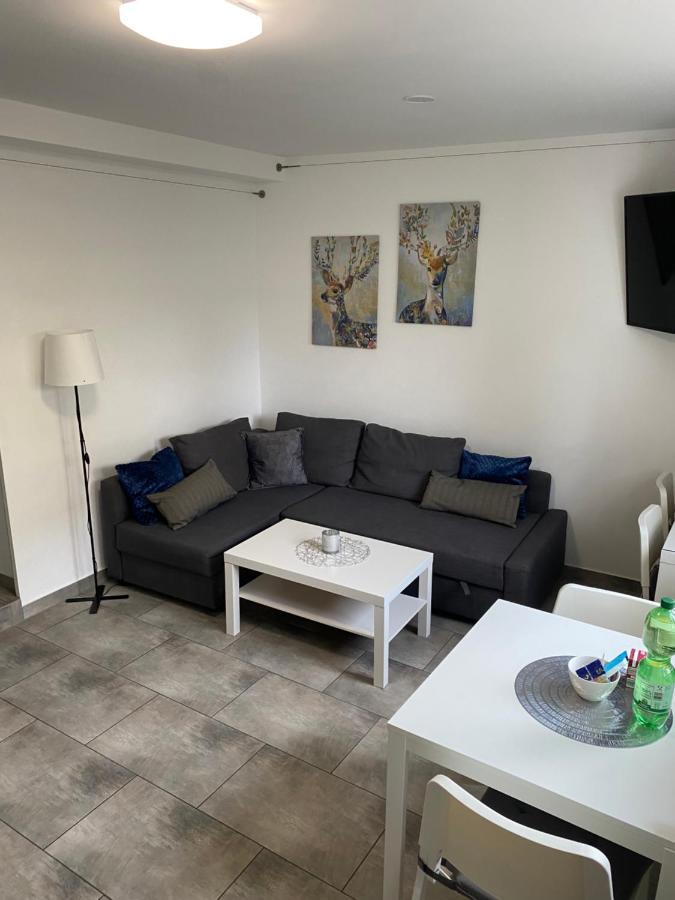 Apartments In 13593 Berlin-Spandau ภายนอก รูปภาพ