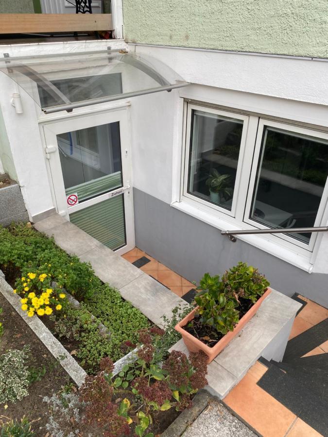 Apartments In 13593 Berlin-Spandau ภายนอก รูปภาพ