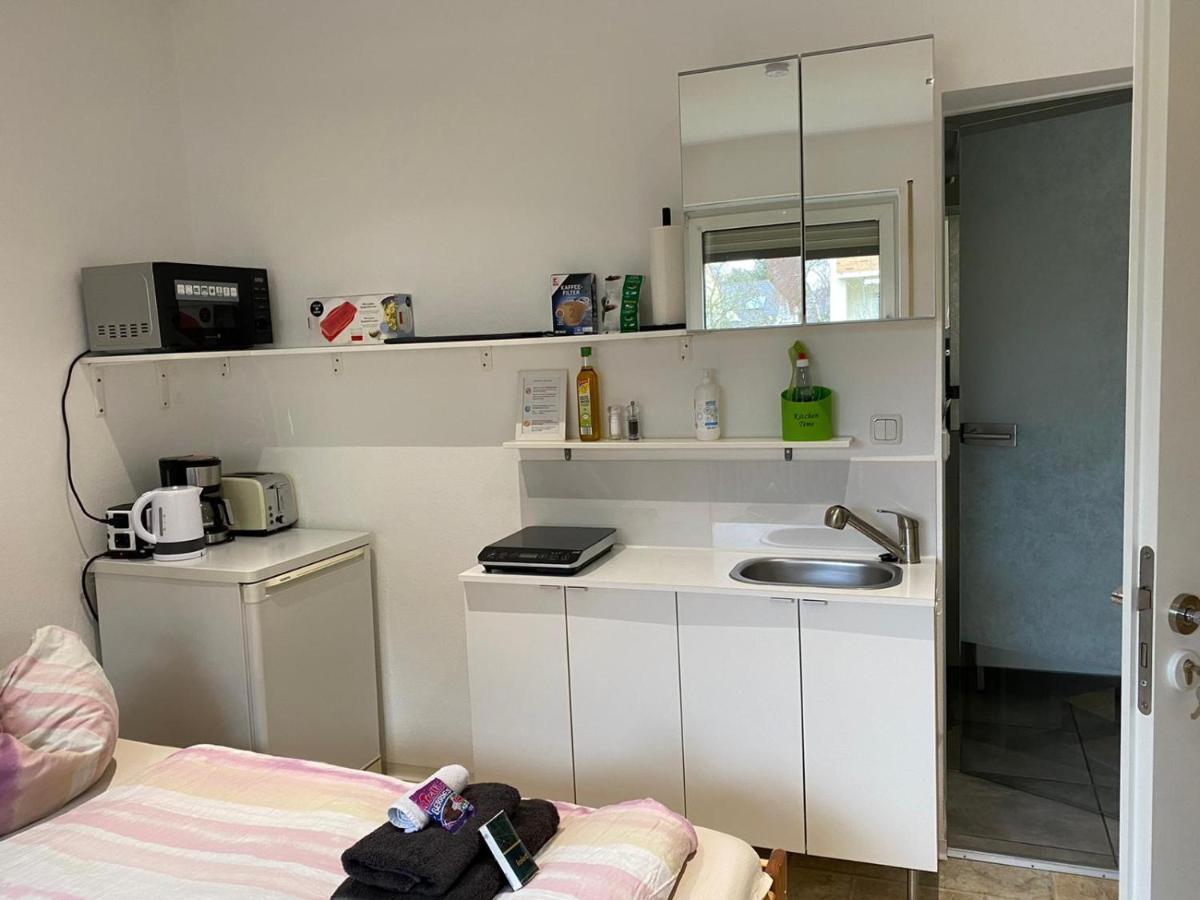 Apartments In 13593 Berlin-Spandau ภายนอก รูปภาพ