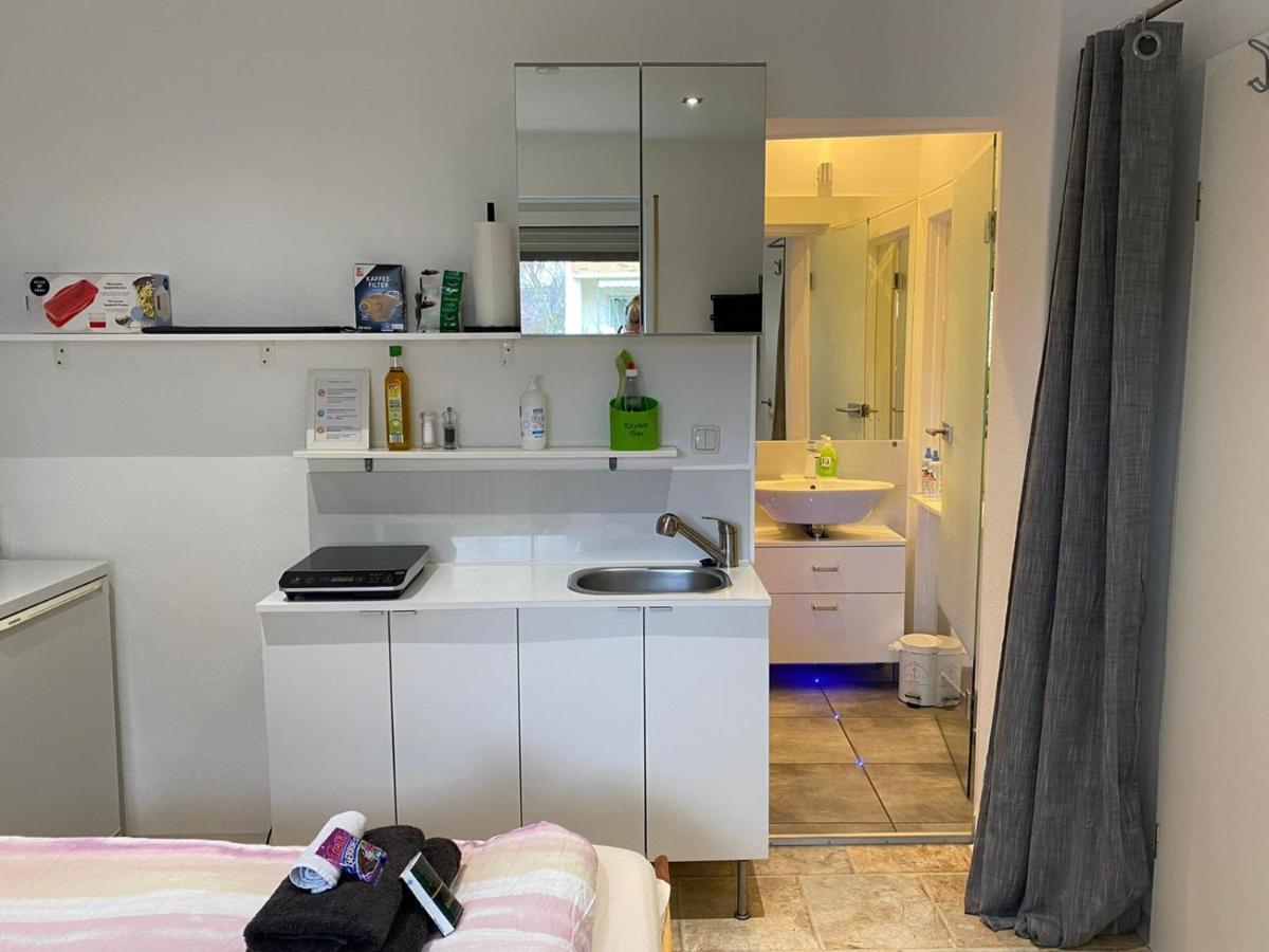 Apartments In 13593 Berlin-Spandau ภายนอก รูปภาพ