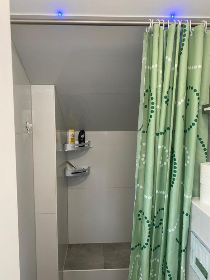 Apartments In 13593 Berlin-Spandau ภายนอก รูปภาพ
