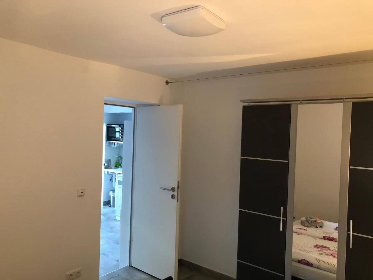 Apartments In 13593 Berlin-Spandau ภายนอก รูปภาพ