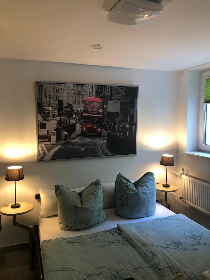 Apartments In 13593 Berlin-Spandau ภายนอก รูปภาพ