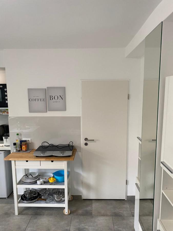 Apartments In 13593 Berlin-Spandau ภายนอก รูปภาพ