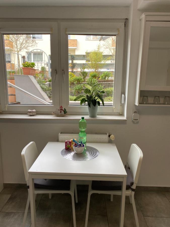 Apartments In 13593 Berlin-Spandau ภายนอก รูปภาพ