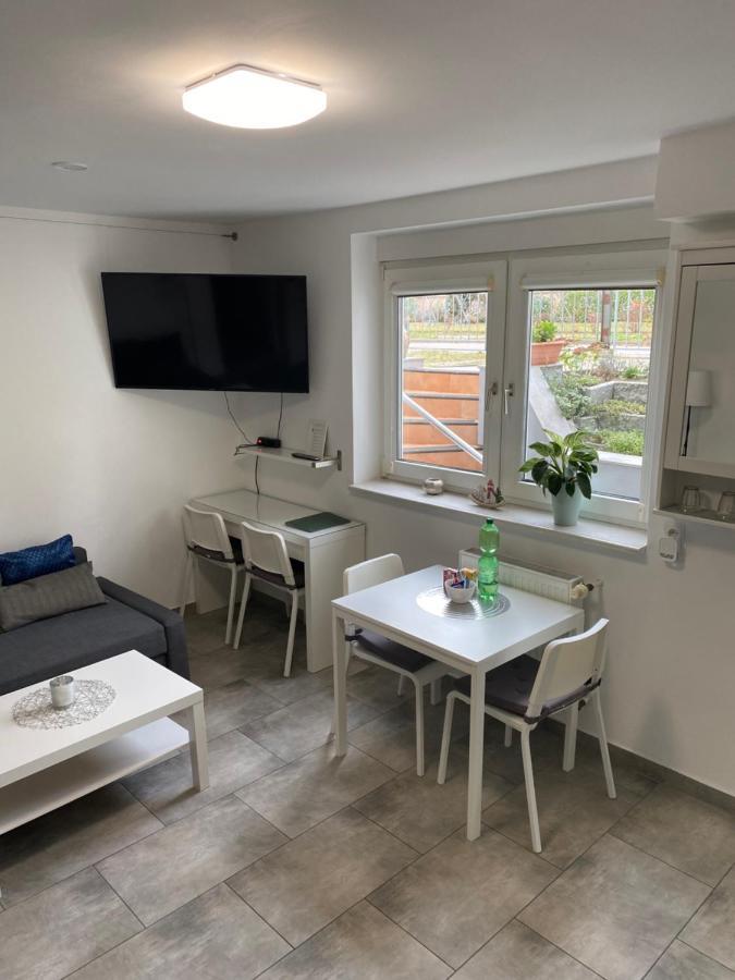 Apartments In 13593 Berlin-Spandau ภายนอก รูปภาพ