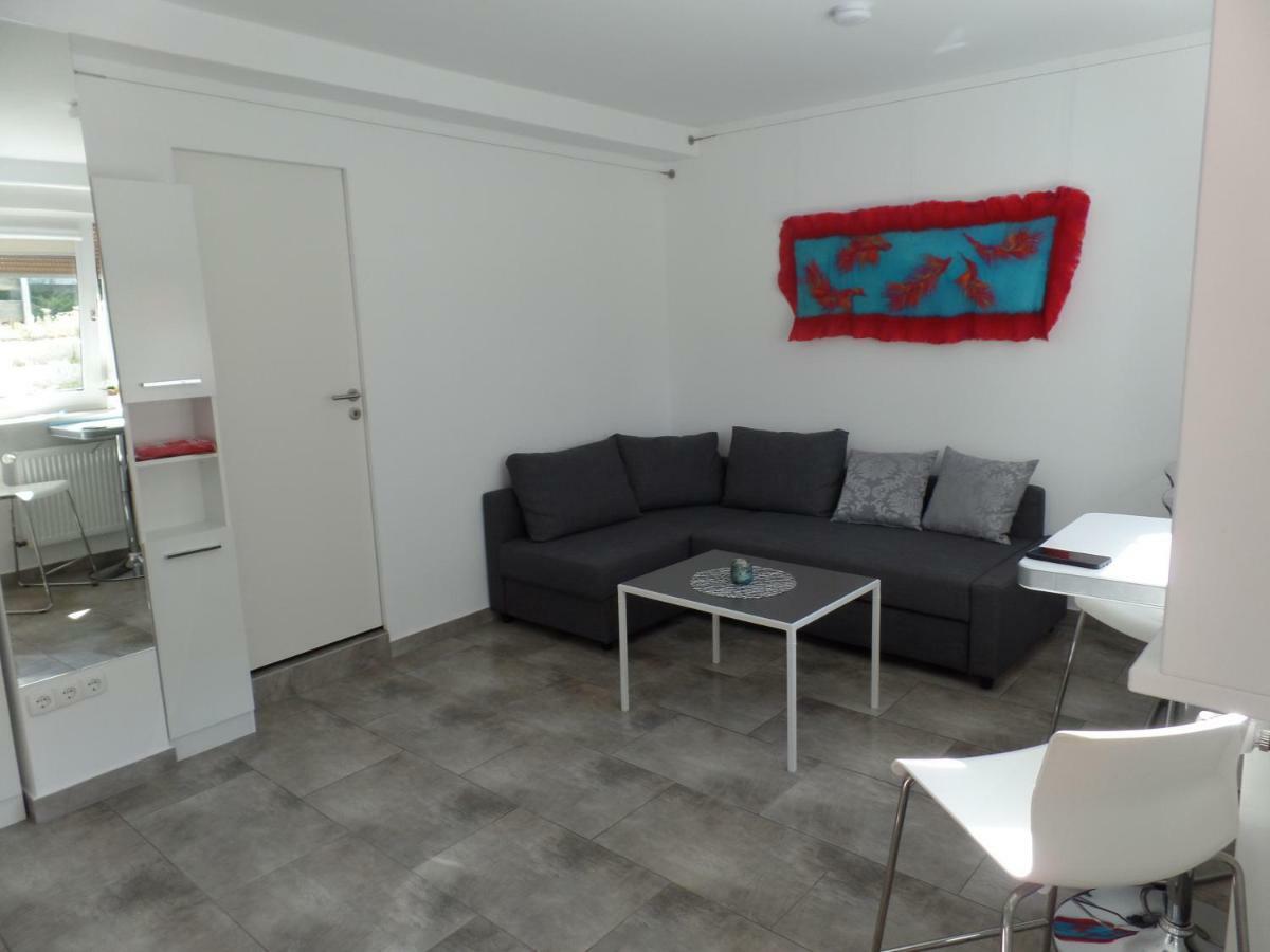 Apartments In 13593 Berlin-Spandau ภายนอก รูปภาพ