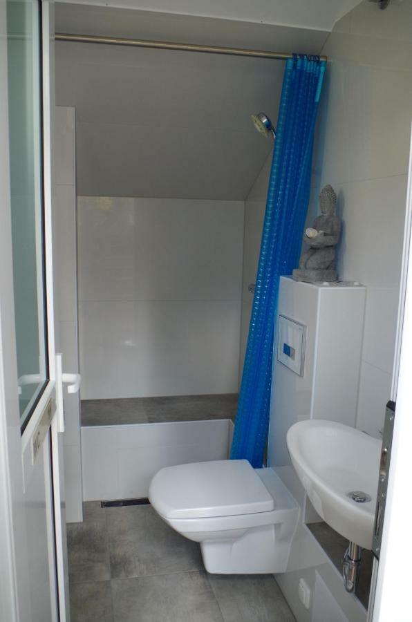 Apartments In 13593 Berlin-Spandau ภายนอก รูปภาพ