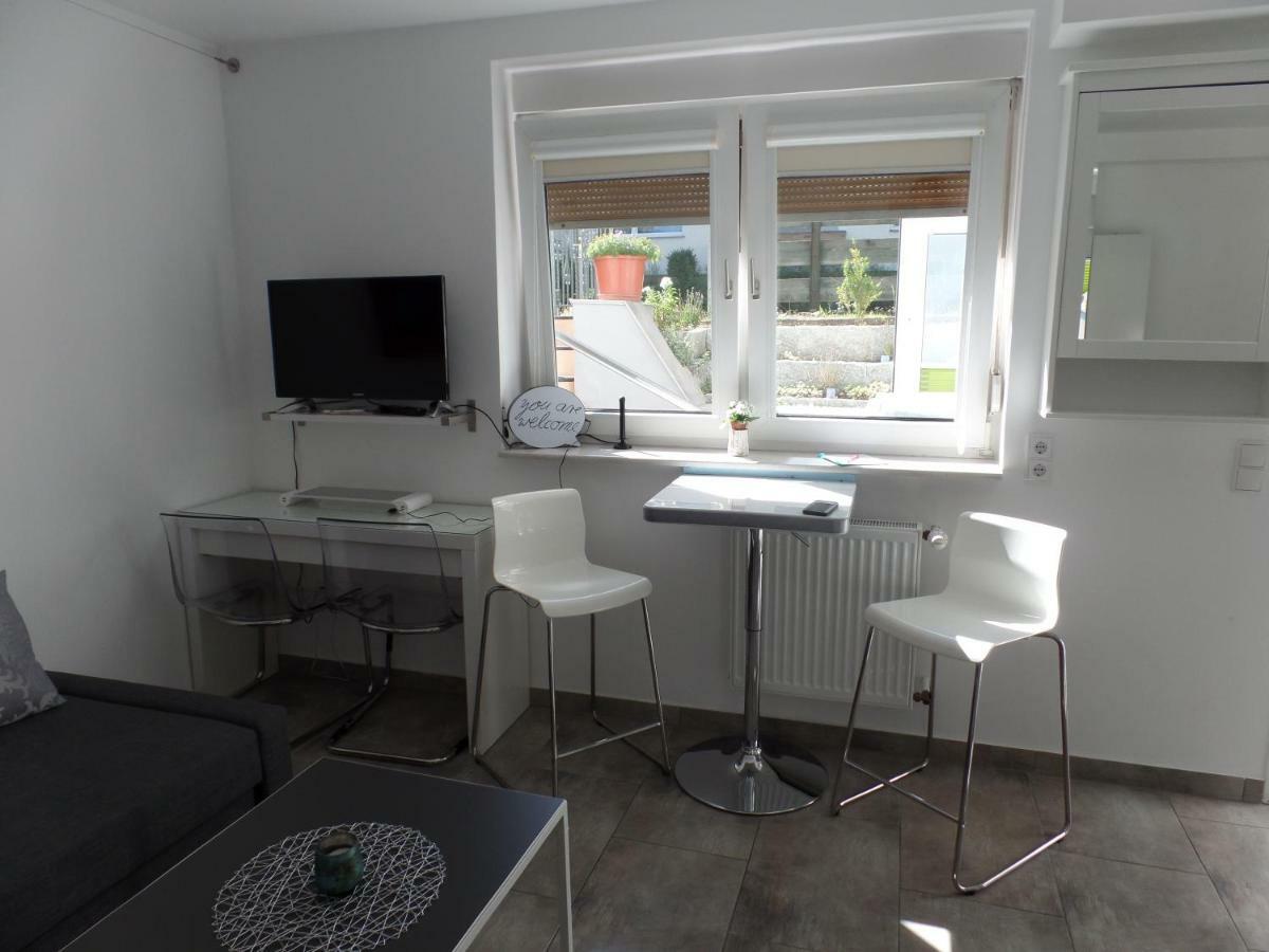 Apartments In 13593 Berlin-Spandau ภายนอก รูปภาพ