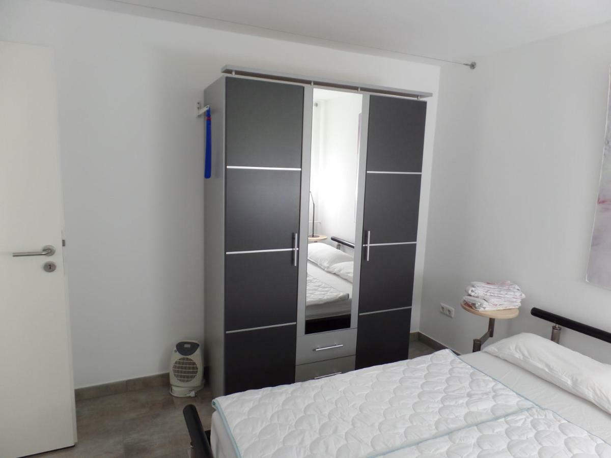 Apartments In 13593 Berlin-Spandau ภายนอก รูปภาพ
