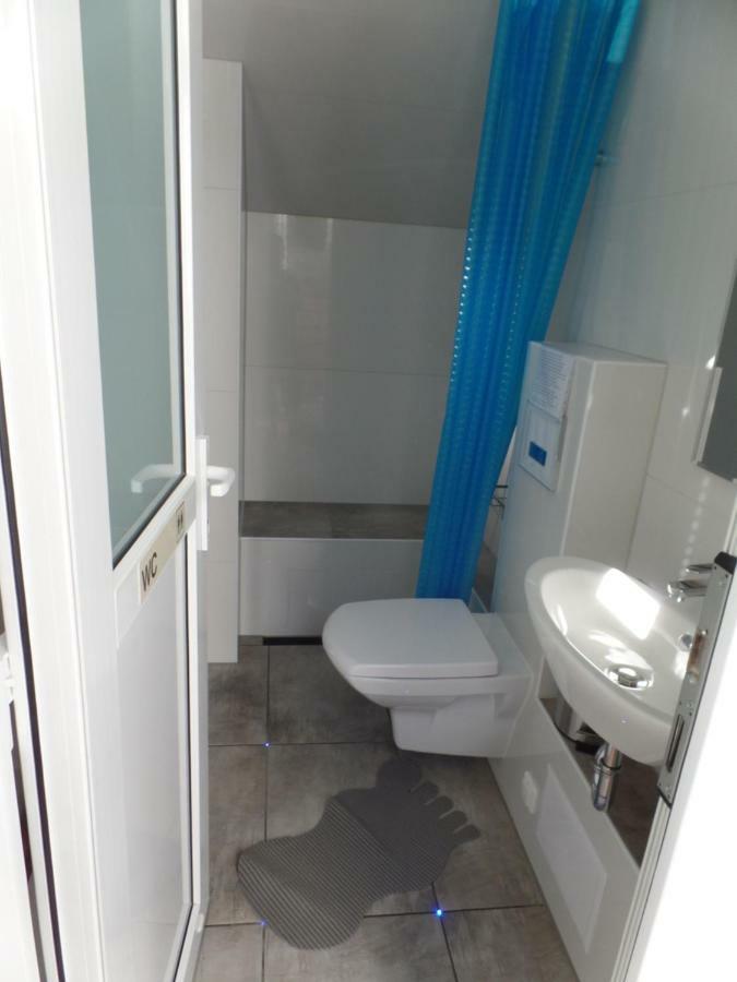 Apartments In 13593 Berlin-Spandau ภายนอก รูปภาพ